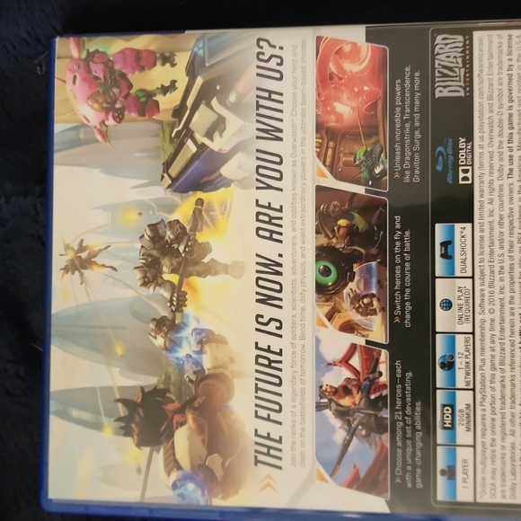 Overwatch - Picture 4 of 5